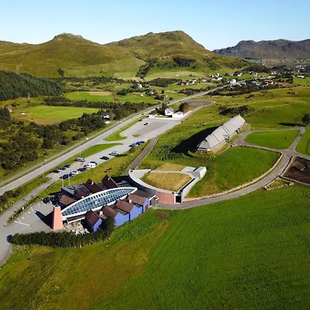 Seaside View Lofoten *