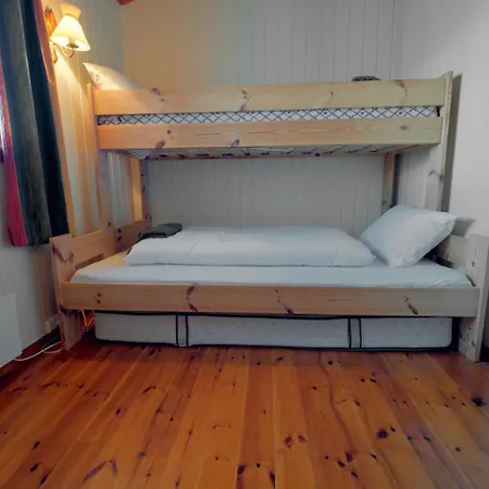 木屋 Seaside View Lofoten