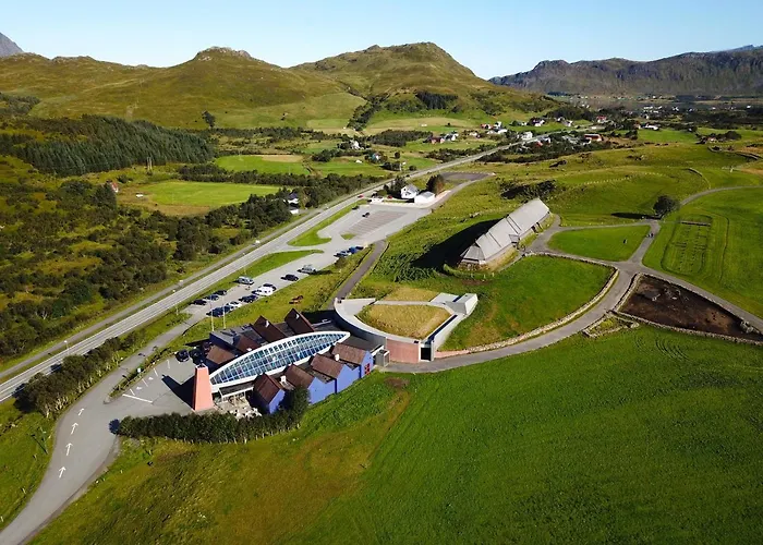 Seaside View Lofoten *