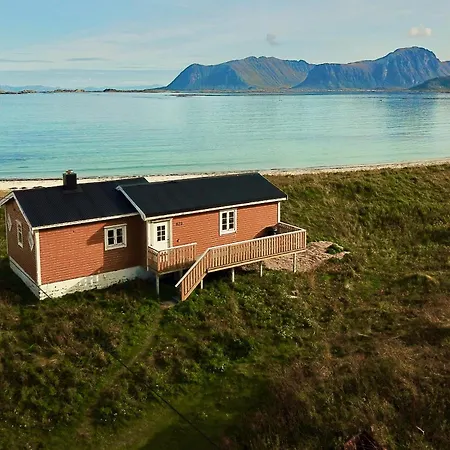 Seaside View Lofoten